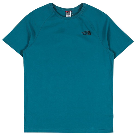 The North Face Ανδρική κοντομάνικη μπλούζα M SS North Faces Tee